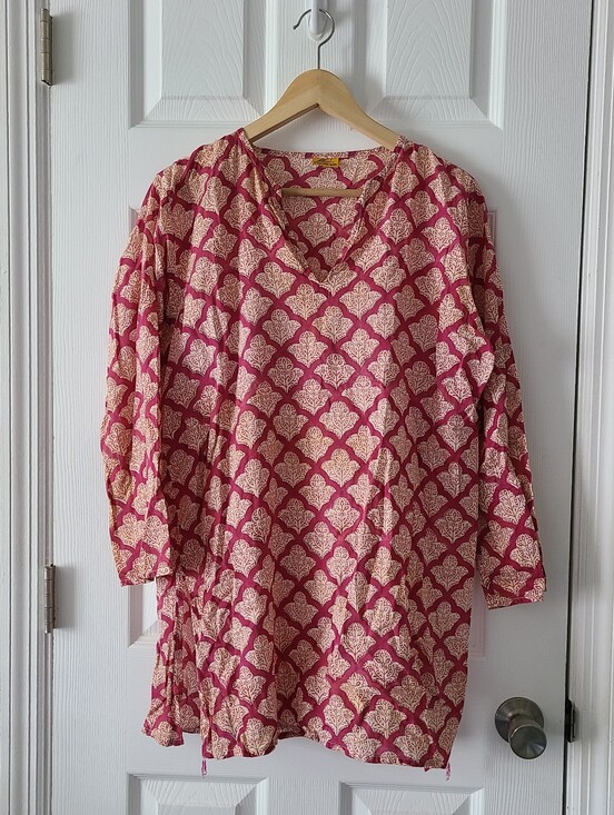 Roberta Roller Rabbit Tops - Roberta Roller Rbbit Tunic
